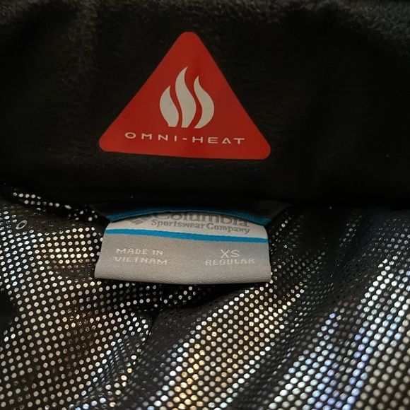 Columbia Women's Bugaboo Snow Pants Size XS - Picture 10 of 13